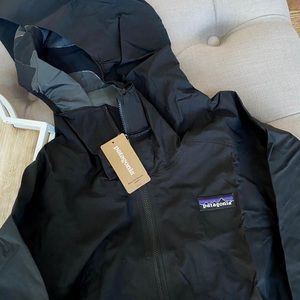 Patagonia Men’s Jacket